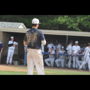 Meet your Posher, Luke